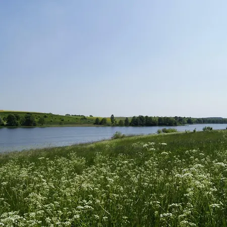 Modrzewiowe Wzgorze