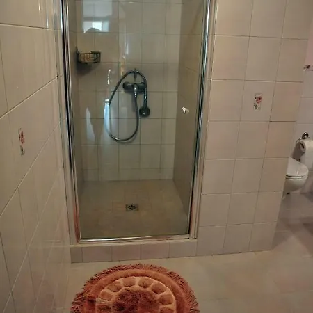 Farm stay Modrzewiowe Wzgorze