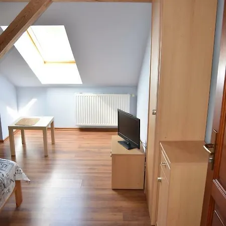 Farm stay Modrzewiowe Wzgorze *