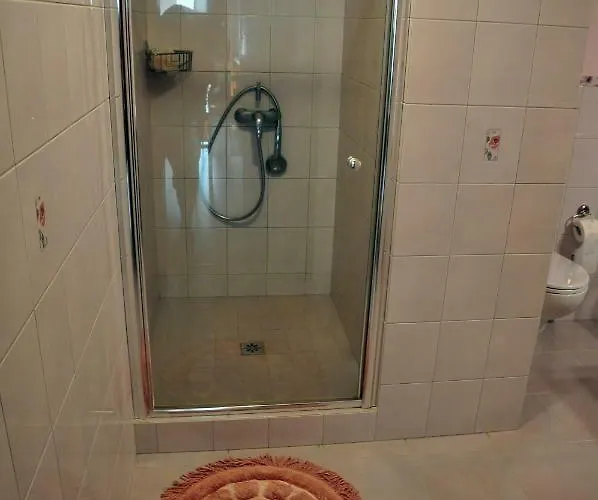 Farm stay Modrzewiowe Wzgorze