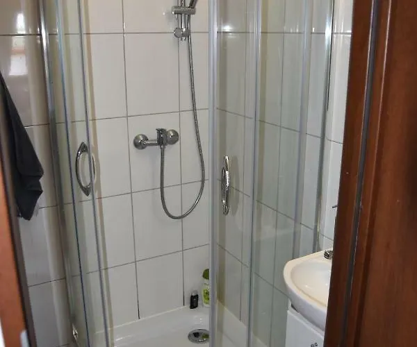 Modrzewiowe Wzgorze * Promno