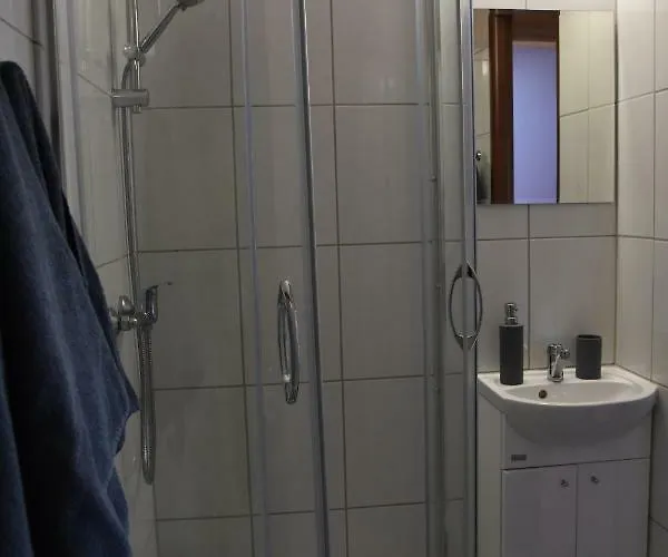 Modrzewiowe Wzgorze * Promno